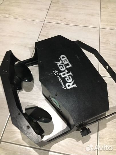 Светомузыка