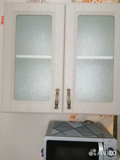 Продам кухонный шкаф
