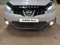 Nissan Qashqai 1.6 MT, 2011, 180 000 км, с пробегом, цена 1 100 000 руб.