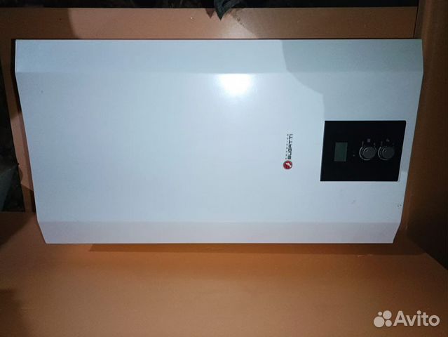 Газовый котел двухконтурный купить в Краснодаре | Товары для дома и ...