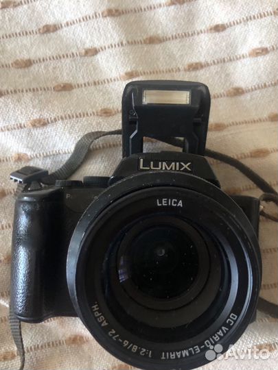 Lumix