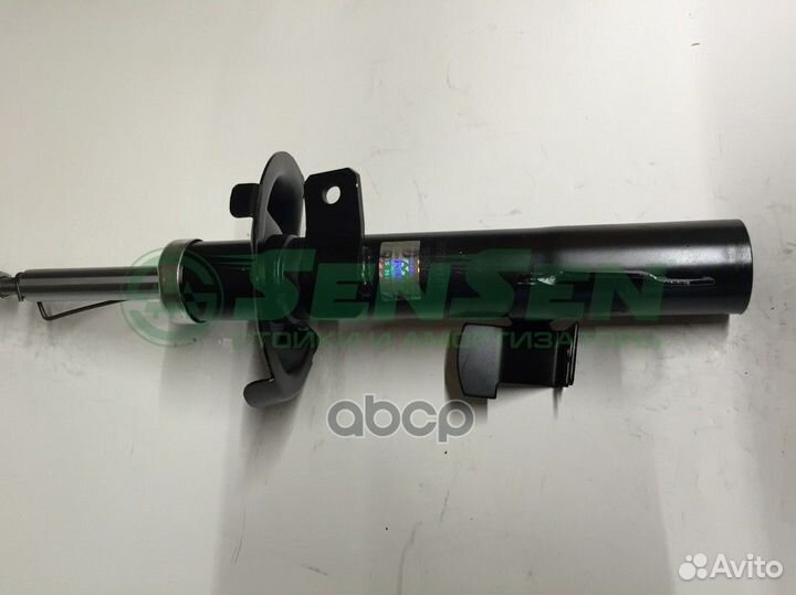 Амортизатор передний правый sensen 42140588 Sensen