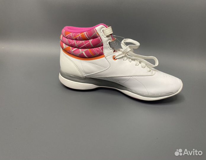 Кроссовки женские Reebok Easytone оригинал