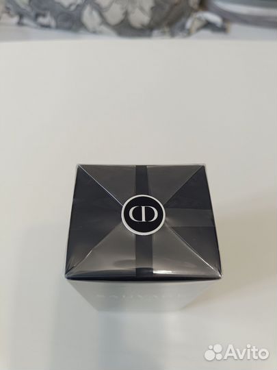 Мужская туалетная вода Christian Dior Sauvage