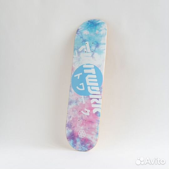 Дека Footwork progress fooji TD 8.25 x 32