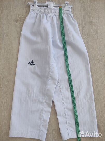 Добок для тхэквондо 130