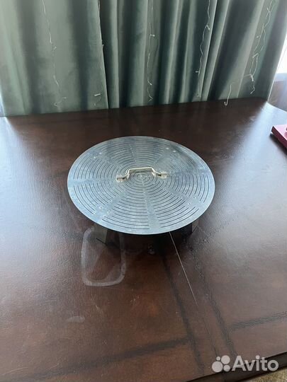 Фальшдно для перегонного куба 50 литров