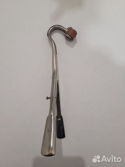 Медицинские инструменты