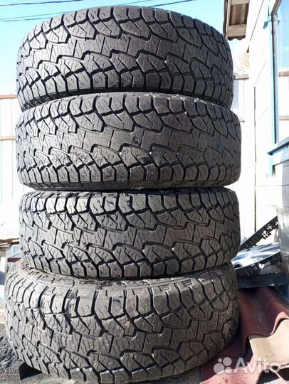 Hankook Dynapro AT M 265/70 R16 111T