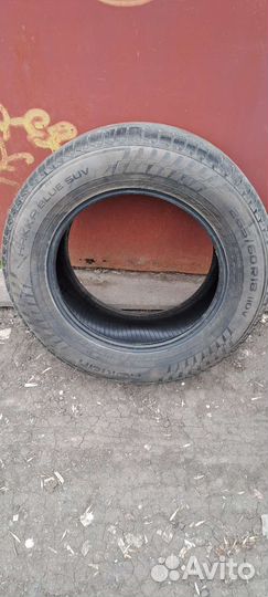 Nokian Tyres Hakka Blue SUV 265/60 R18 110V