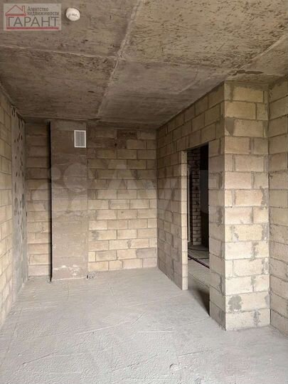 1-к. квартира, 44 м², 7/25 эт.