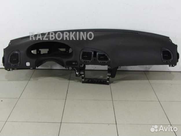 Торпедо Дэу Nubira J100