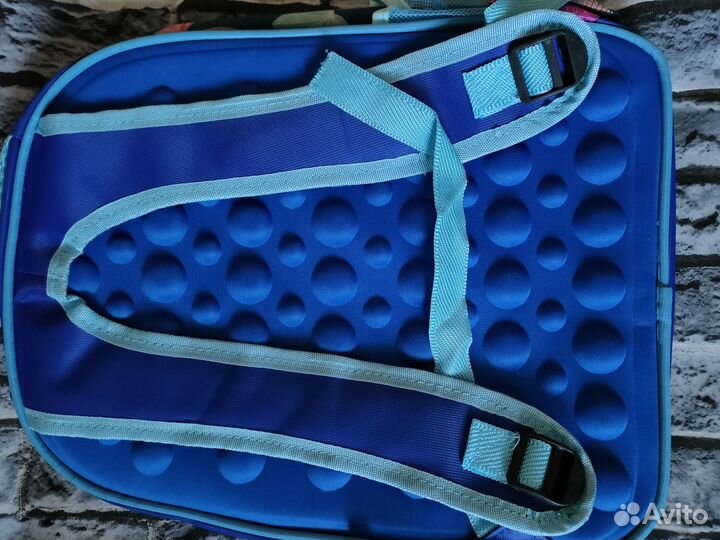 Рюкзак школьный новый