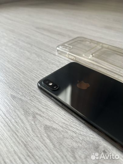 iPhone Xs Max, 64 ГБ