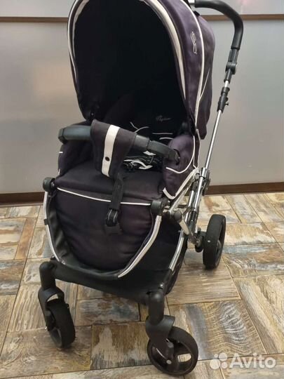 Детская коляска