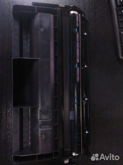 Оригинальный картридж Ricoh Type 215