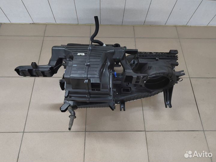 Корпус отопителя KIA Sportage 3 SL 972053U061