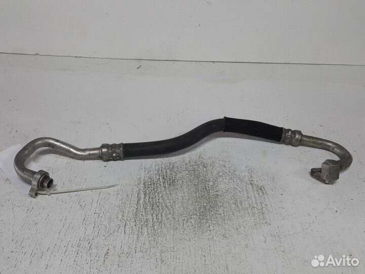 Трубка кондиционера Ford Focus
