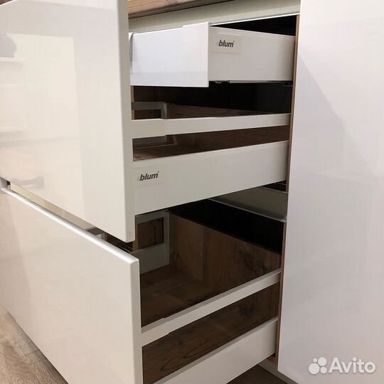 Кухня Кухонный гарнитур