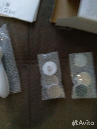 Аппарат для педикюра