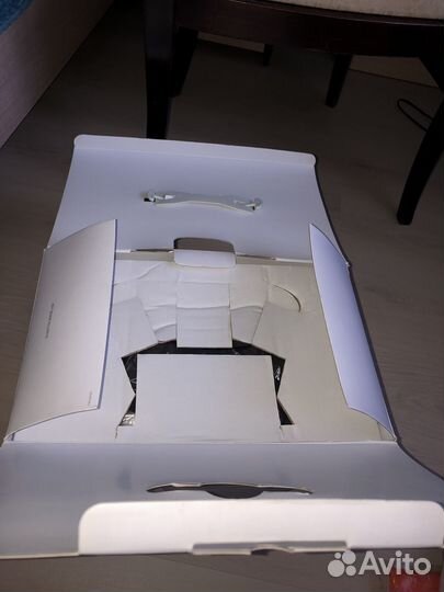 Парафиновая ванночка для рук Beurer