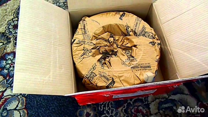 Диски тормозные на BMW