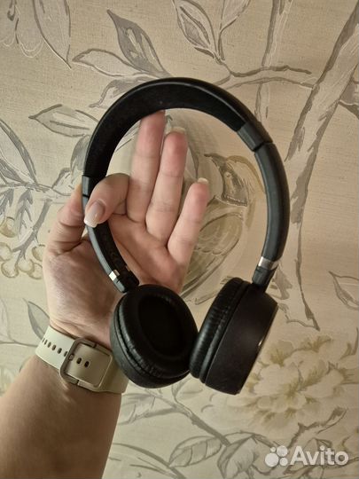 Беспроводные наушники