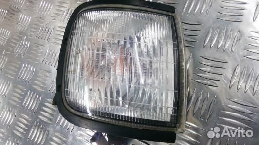 Поворотник фары правый opel frontera B (TEA21MV01)