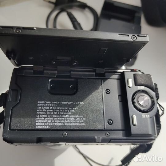 Фотоаппарат sony nex c3