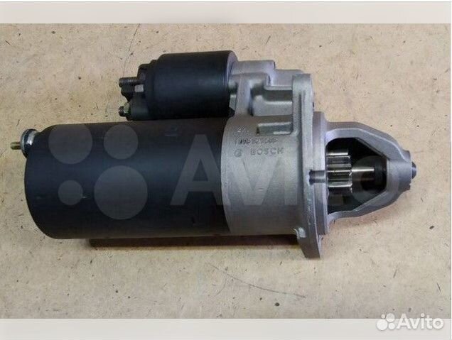 Стартер Bmw 5-Series 1988-2010