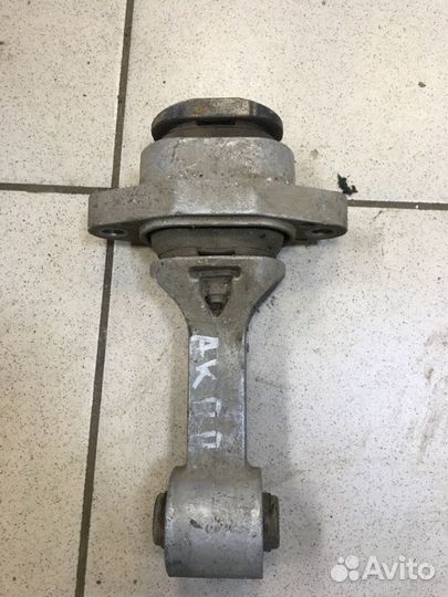 Подушка коробки передач задняя Kia Rio 3