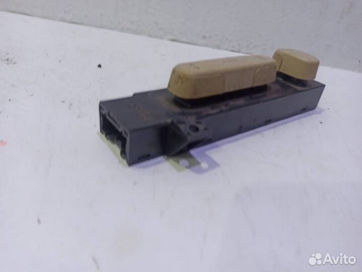 Блок управления сидением