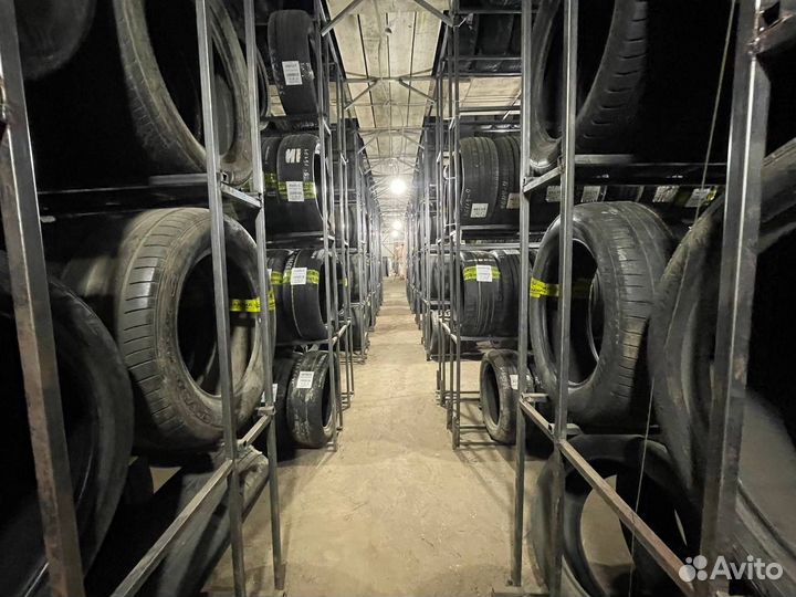 Bridgestone Ice Cruiser 7000 285/60 R18 116T