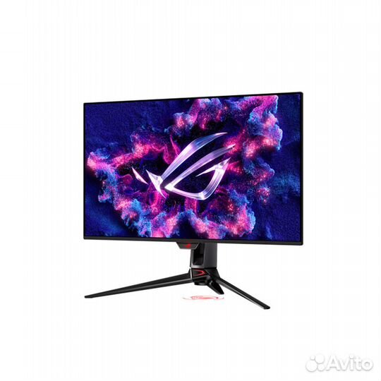 Монитор asus ROG PG32ucdm