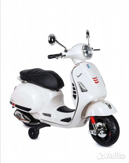 Детский электромотоцикл