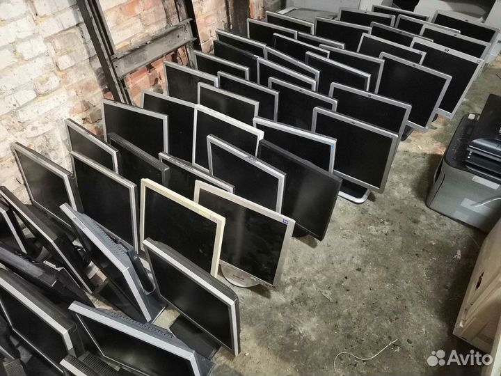 Монитор для компьютера