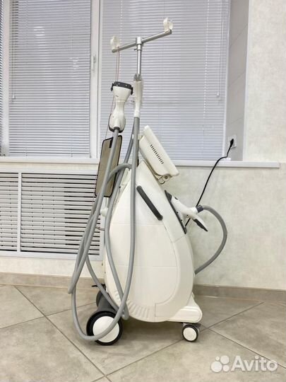 Массажный аппарат Honkon slimming III