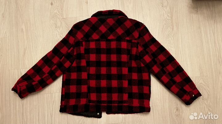 Куртка демисезонная женская L