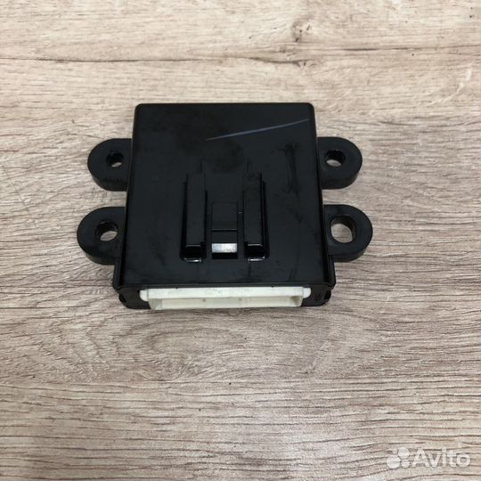 Блок OSS Mitsubishi Outlander 3