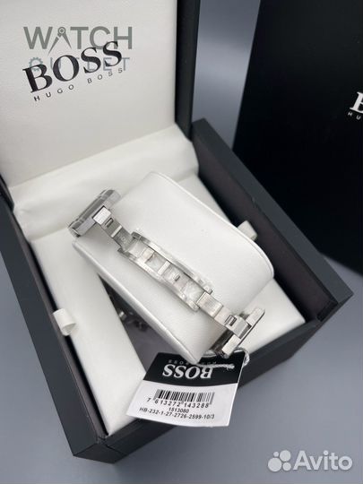 Часы мужские Hugo Boss HB1513080 оригинал