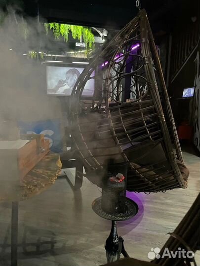 Готовый бизнес – Кальянная