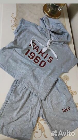 Костюм детский