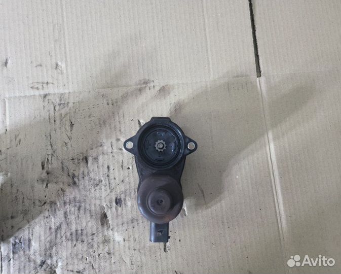 Моторчик стояночного тормоза Audi Q5 I 8R cdnc