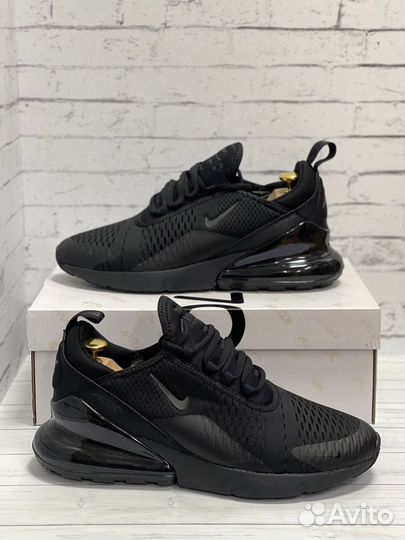 Nike Air Max 270