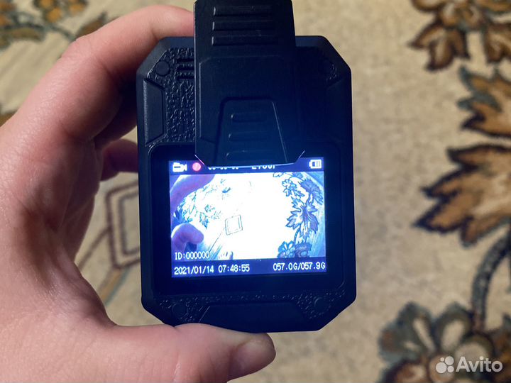 Регистратор