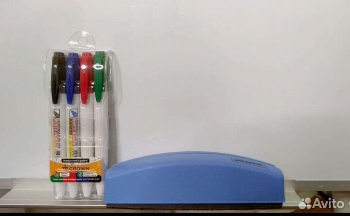 Флипчарт в аренду