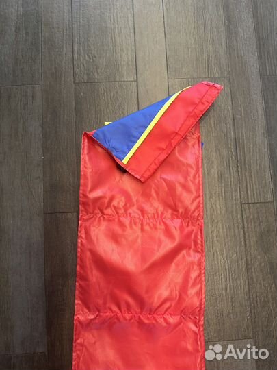 Кармашек в детский сад