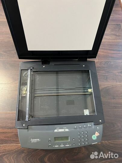 Canon i sensys mf4018