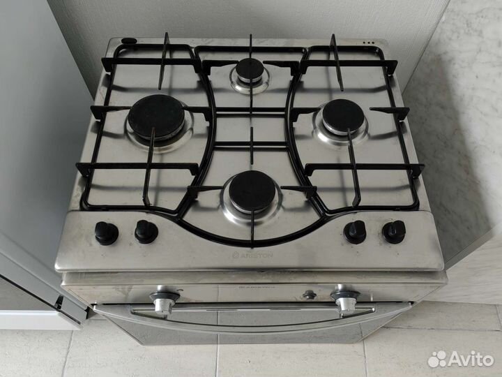 Газовая плита бу