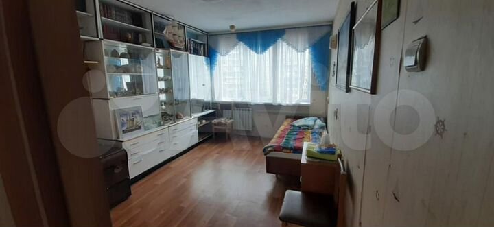Аукцион: 3-к. квартира, 64,2 м², 5/10 эт.